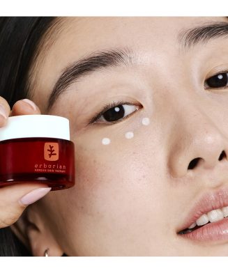 ERBORIAN Skin Therapy Eye 2