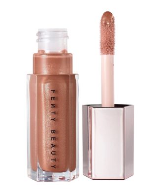 FENTY BEAUTY – Gloss Bomb – Gloss à lèvres brillant au beurre de karité – 9 ml