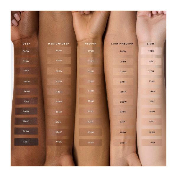 FENTY BEAUTY Pro Filtr Fluid Flex 3