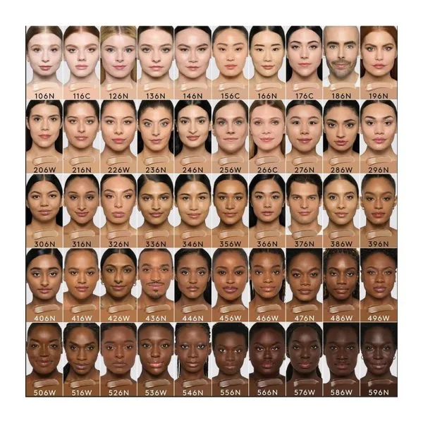 FENTY BEAUTY Pro Filtr Fluid Flex 4