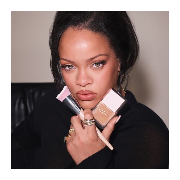 FENTY BEAUTY Pro Filtr Fluid Flex 5