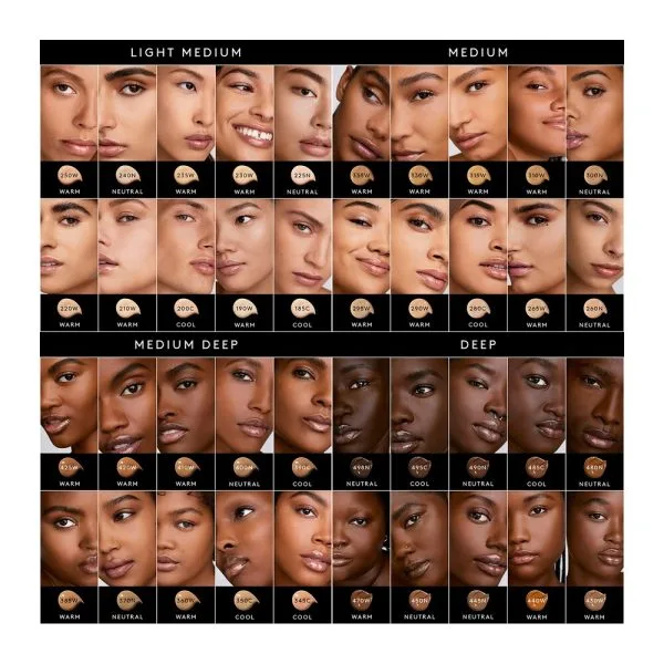 FENTY BEAUTY Were Even Concealer 5