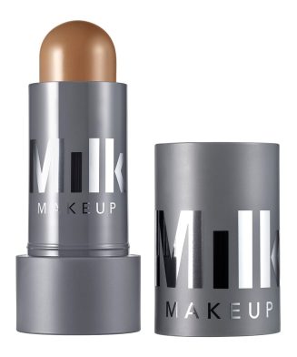 MILK MAKEUP – Matte Bronzer – Stick bronzant crémeux mat et hydratant – 8 g