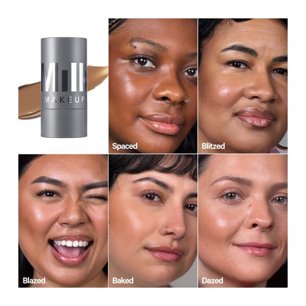 MILK MAKEUP Matte Bronzer 2