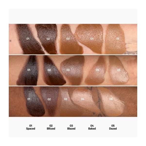 MILK MAKEUP Matte Bronzer 3