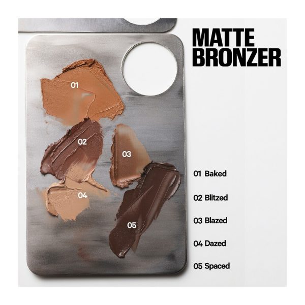 MILK MAKEUP Matte Bronzer 4