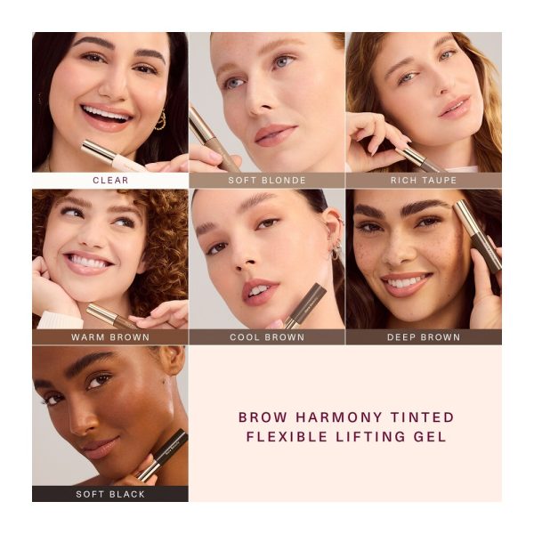 RARE BEAUTY Brow Harmony 5 RARE BEAUTY Brow Harmony 5