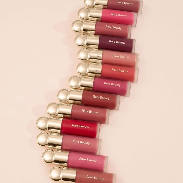RARE BEAUTY Soft Pinch Liquid Blush 5