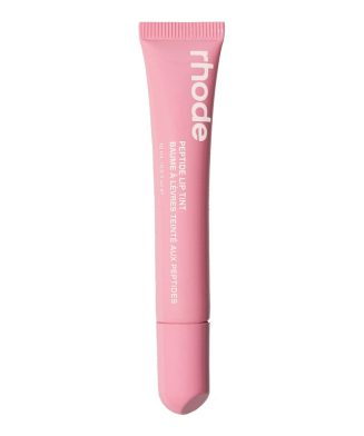 RHODE – Peptide Lip Tint – Baume à lèvres teinté effet glazed – 10 ml