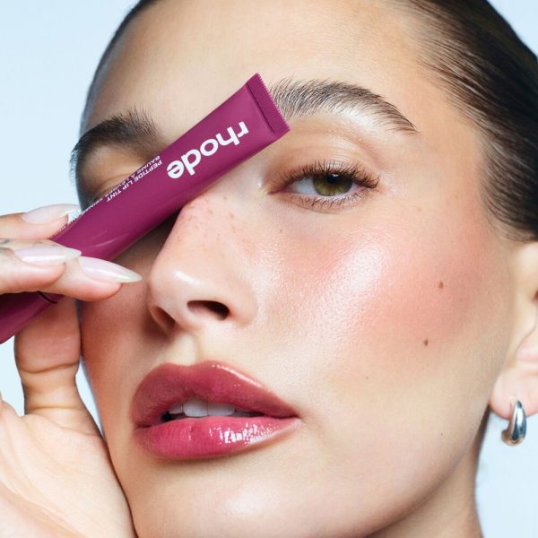RHODE Peptide Lip Tint 2