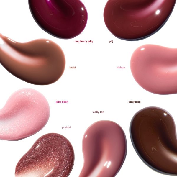 RHODE Peptide Lip Tint 3