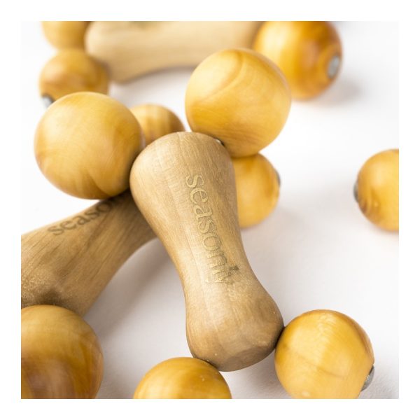 SEASONLY - Boulado – Accessoire de massage du visage décongestionnant 1
