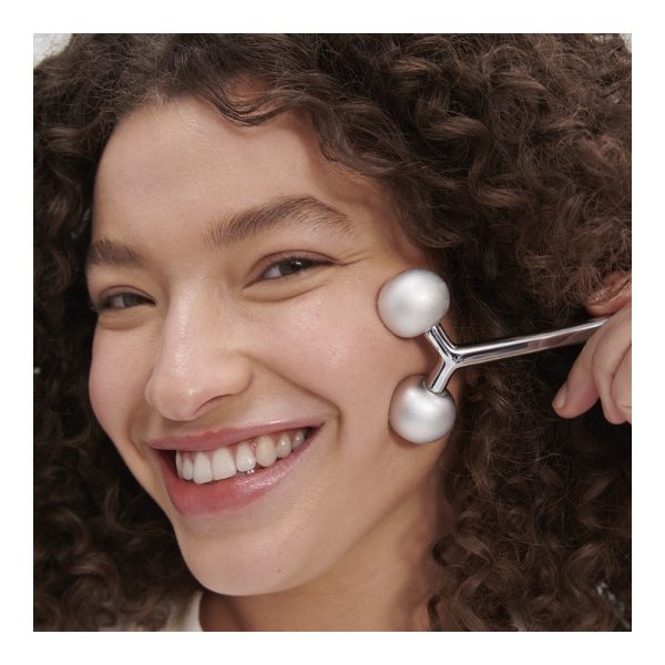 SEPHORA - Roller Visage Double Embout – Visage & cou 3