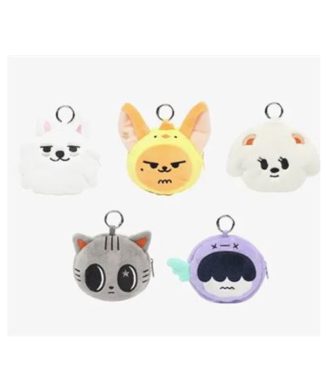 TXT – Porte-monnaie PPULBATU Collection