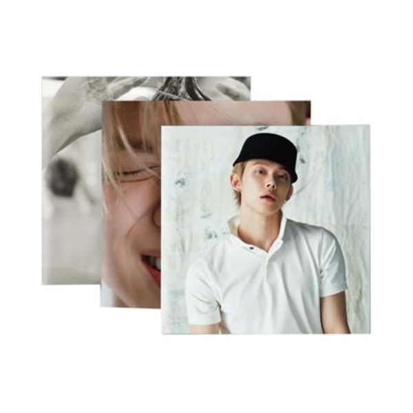 Yeonjun (TXT) – NO LABELS : PART 02 – album solo (Compact Ver.) 1 Yeonjun (TXT) – NO LABELS : PART 02 – album solo (Compact Ver.) 1