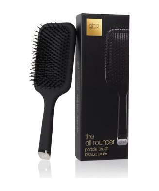 GHD - The All-Rounder – Brosse plate à cheveux