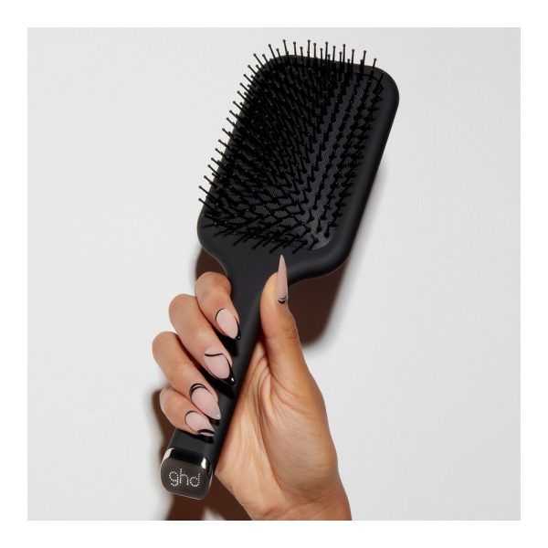 GHD - The All-Rounder – Brosse plate à cheveux 2