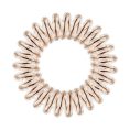 INVISIBOBBLE - Original Premium – Trio d’élastiques à cheveux Bronze me Pretty 1