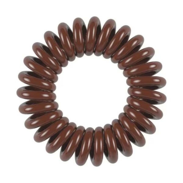 INVISIBOBBLE - Original Premium – Trio d’élastiques à cheveux Bronze me Pretty 2 INVISIBOBBLE - Original Premium – Trio d’élastiques à cheveux Bronze me Pretty 2