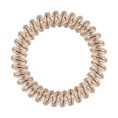 INVISIBOBBLE - Slim Premium – Trio d’élastiques à cheveux Bronze me Pretty 1