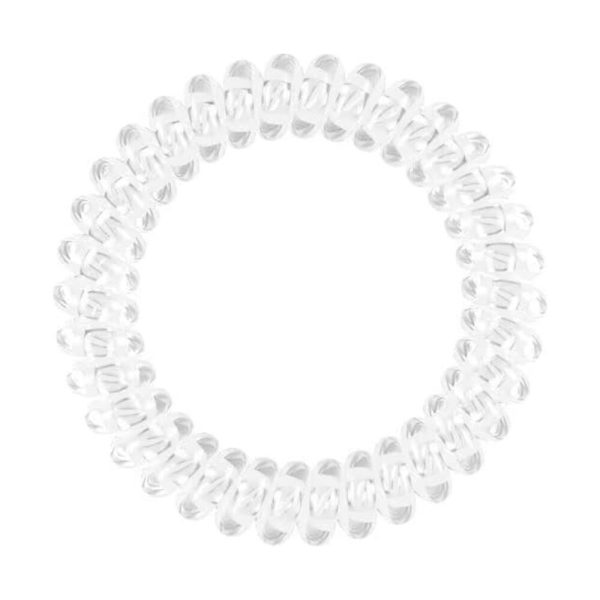 INVISIBOBBLE - Slim Premium – Trio d’élastiques à cheveux Bronze me Pretty 2