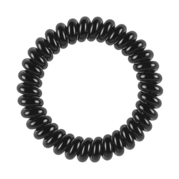 INVISIBOBBLE - Slim Premium – Trio d’élastiques à cheveux Bronze me Pretty 3