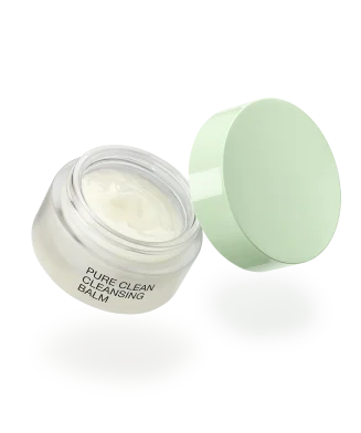 KIKO Milano – New Pure Clean Cleansing Balm – Baume démaquillant et nettoyant – 50 ml