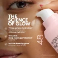 KIKO Hydra Pro Glow 3