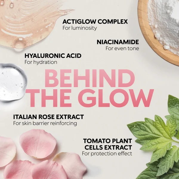 KIKO Hydra Pro Glow 4