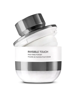 KIKO Milano – Invisible Touch Face Fixing Powder – Poudre fixante et matifiante