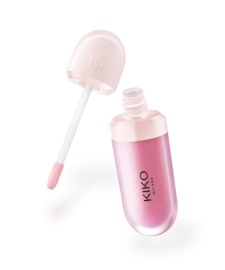 KIKO Milano – Kissable Lip Paradise Replumping Lip Mask – Masque lèvres hydratant et repulpant – 6,5 ml