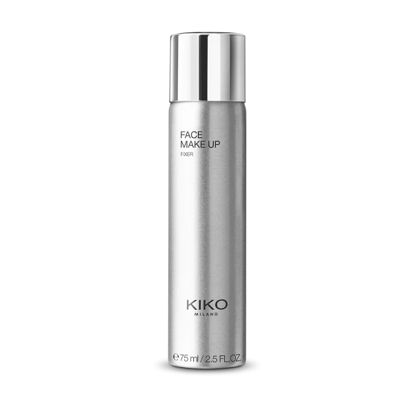 KIKO Make Up Fixer 1 KIKO Make Up Fixer 1