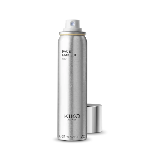KIKO Make Up Fixer 2 KIKO Make Up Fixer 2