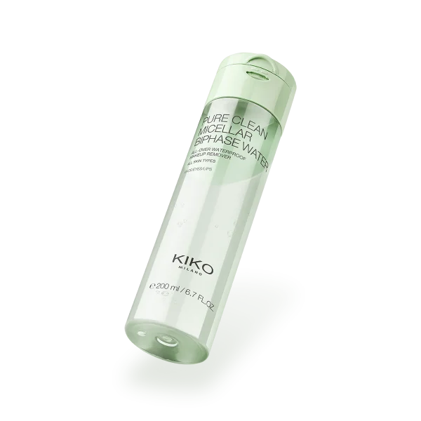 KIKO Micellar 1 KIKO Micellar 1