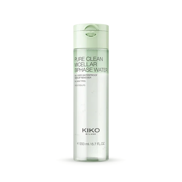 KIKO Micellar 3 KIKO Micellar 3