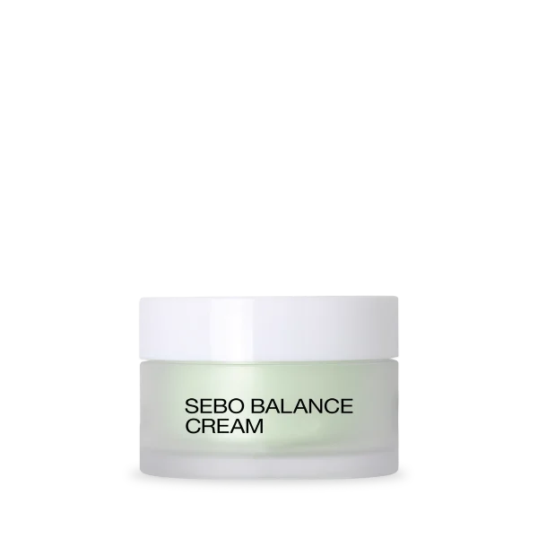 KIKO Sebo Balance Cream 3 KIKO Sebo Balance Cream 3
