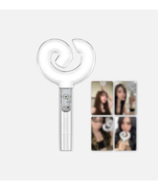 aespa – Official Fanlight Ver.2
