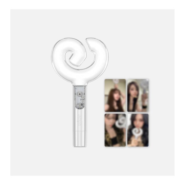 aespa – Official Fanlight Ver.2 1