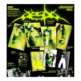 aespa – LEMONADE – 2e album (ACID Ver., version aléatoire) 2
