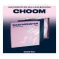 BABYMONSTER – CHOOM – 3e mini-album (Jewel Ver.) 1