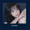 BABYMONSTER – CHOOM – 3e mini-album (Jewel Ver.) Ahyeon