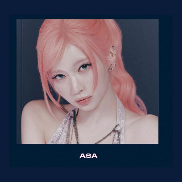 BABYMONSTER – CHOOM – 3e mini-album (Jewel Ver.) Asa