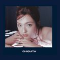 BABYMONSTER – CHOOM – 3e mini-album (Jewel Ver.) Chiquita