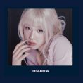 BABYMONSTER – CHOOM – 3e mini-album (Jewel Ver.) Pharita