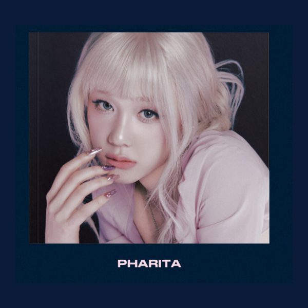 BABYMONSTER – CHOOM – 3e mini-album (Jewel Ver.) Pharita