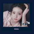 BABYMONSTER – CHOOM – 3e mini-album (Jewel Ver.) Rora