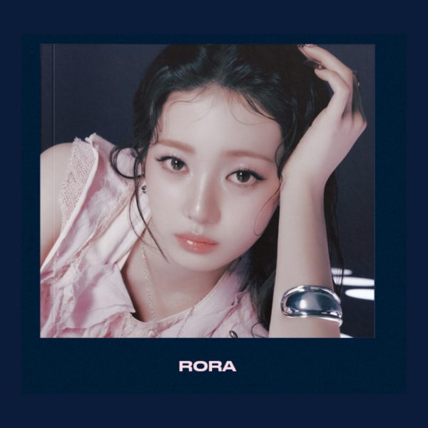 BABYMONSTER – CHOOM – 3e mini-album (Jewel Ver.) Rora