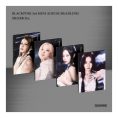 BLACKPINK – DEADLINE – 3e mini-album (Silver Ver.) 1