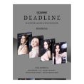 BLACKPINK – DEADLINE – 3e mini-album (Silver Ver.) 2