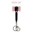 BLACKPINK – Light Stick Keyring (Deadline Tour, édition spéciale) 1